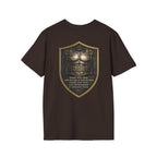 The Armor — Ephesians 6:14 — In Plain Clothes Tee