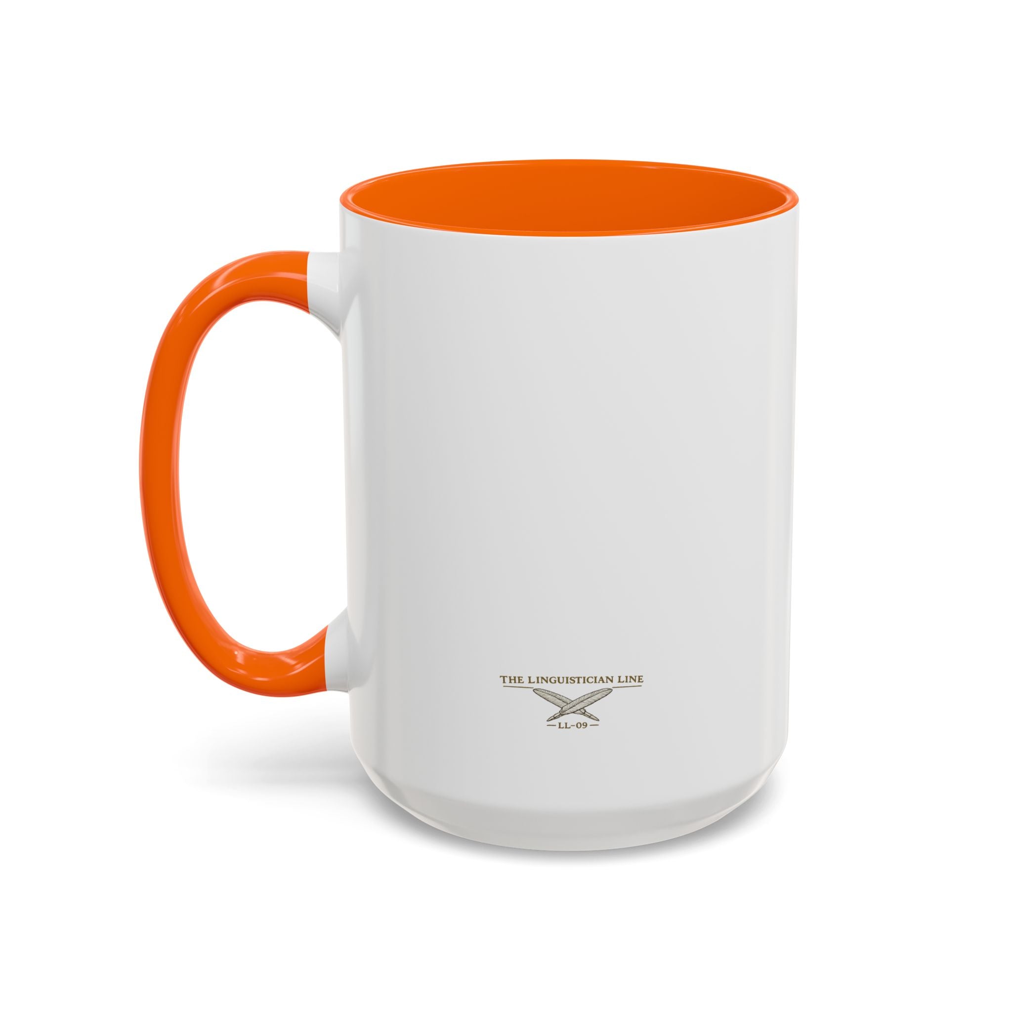 Hemingway Fishing Charters Mug
