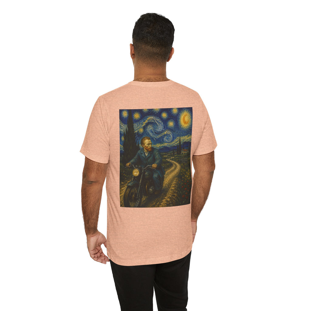 Vincent's Midnight Ride -- Road Scholar Society Series
