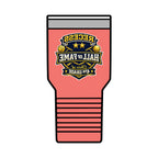 Recess Hall of Fame 30oz Insulated Tumbler — Class of 4th Grade