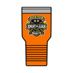 Recess Hall of Fame 30oz Insulated Tumbler — Class of 4th Grade