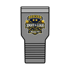 Recess Hall of Fame 30oz Insulated Tumbler — Class of 4th Grade