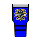 Recess Hall of Fame 30oz Insulated Tumbler — Class of 4th Grade