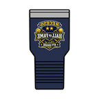 Recess Hall of Fame 30oz Insulated Tumbler — Class of 4th Grade