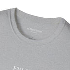 The Armor  — Ephesians 6:16 — In Plain Clothes Tee