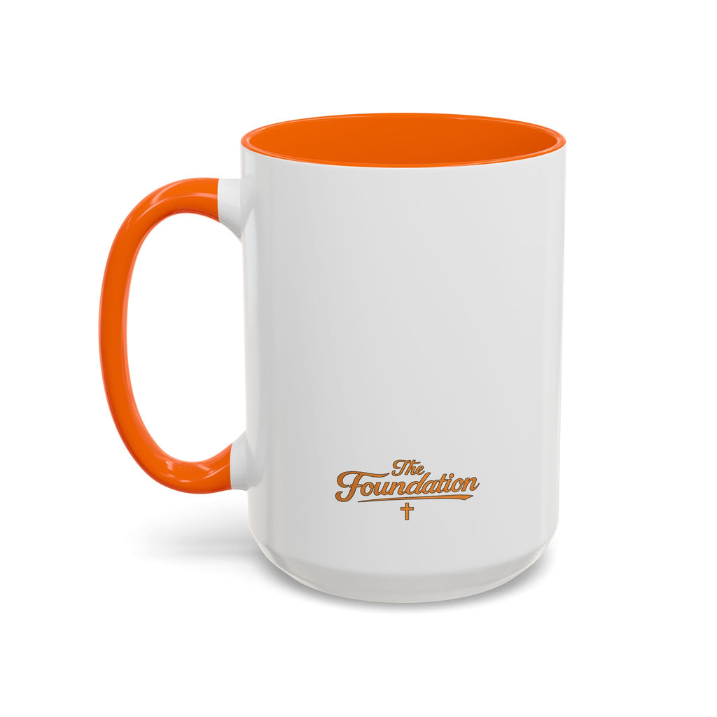 Every Breath Speaks His Name – Genesis 2:7 Christian Botanical Lung Mug (YHWH Design, Nurse Gift, Faith Mug)
