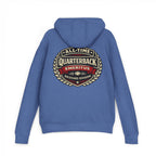 All-Time Quarterback, Emeritus Hoodie — Recess HoF Pullover