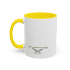 Montague & Capulet Dating Services Mug