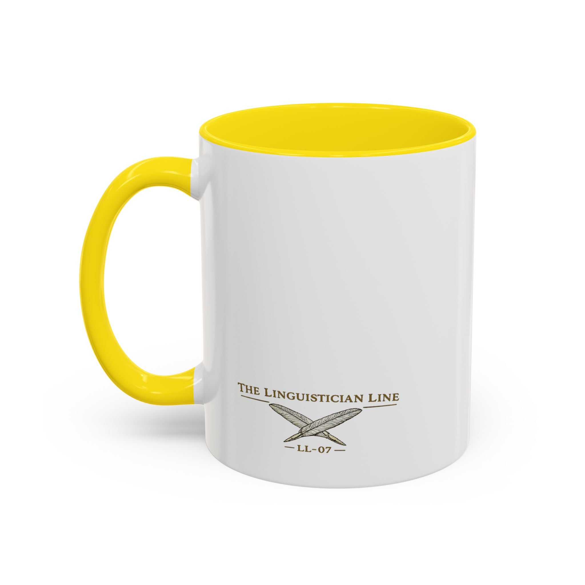 Montague & Capulet Dating Services Mug
