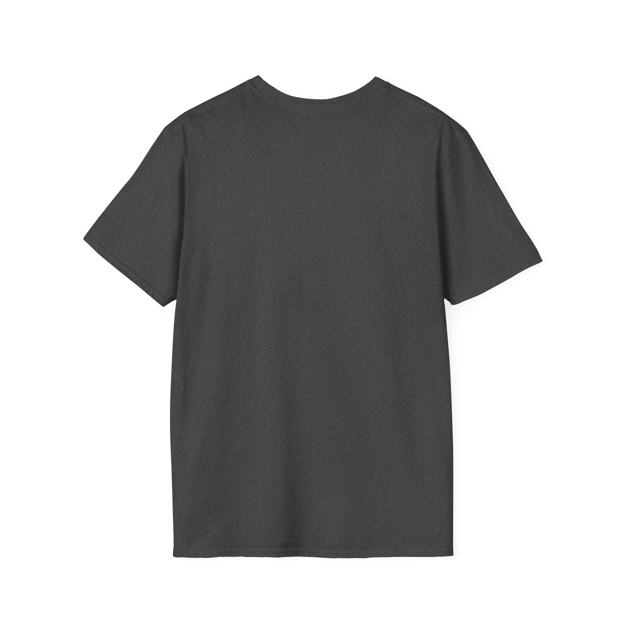 Hamlet Skull & Sexton Services T-Shirt — Vintage Literary Humor Tee