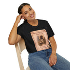 Montague & Capulet Dating Services T-Shirt – Vintage Literary Humor Tee