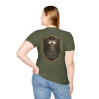 The Armor — Ephesians 6:14 — In Plain Clothes Tee