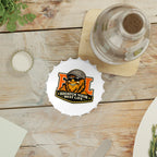 Squatch Your Best Life Bottle Opener — Sasquatch Logo Beer Opener