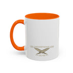 Poe's Raven Sanctuary Mug