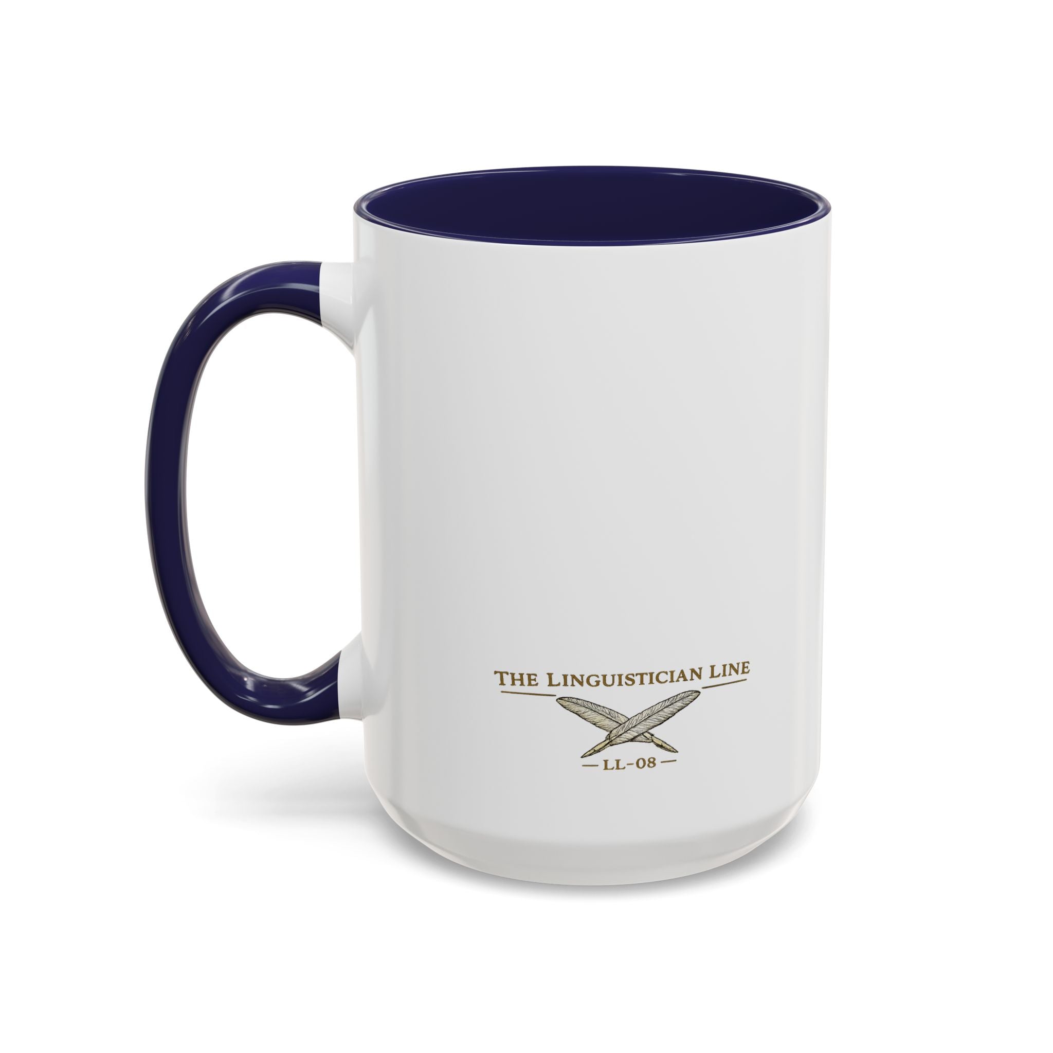 Brutus & Co. Mug