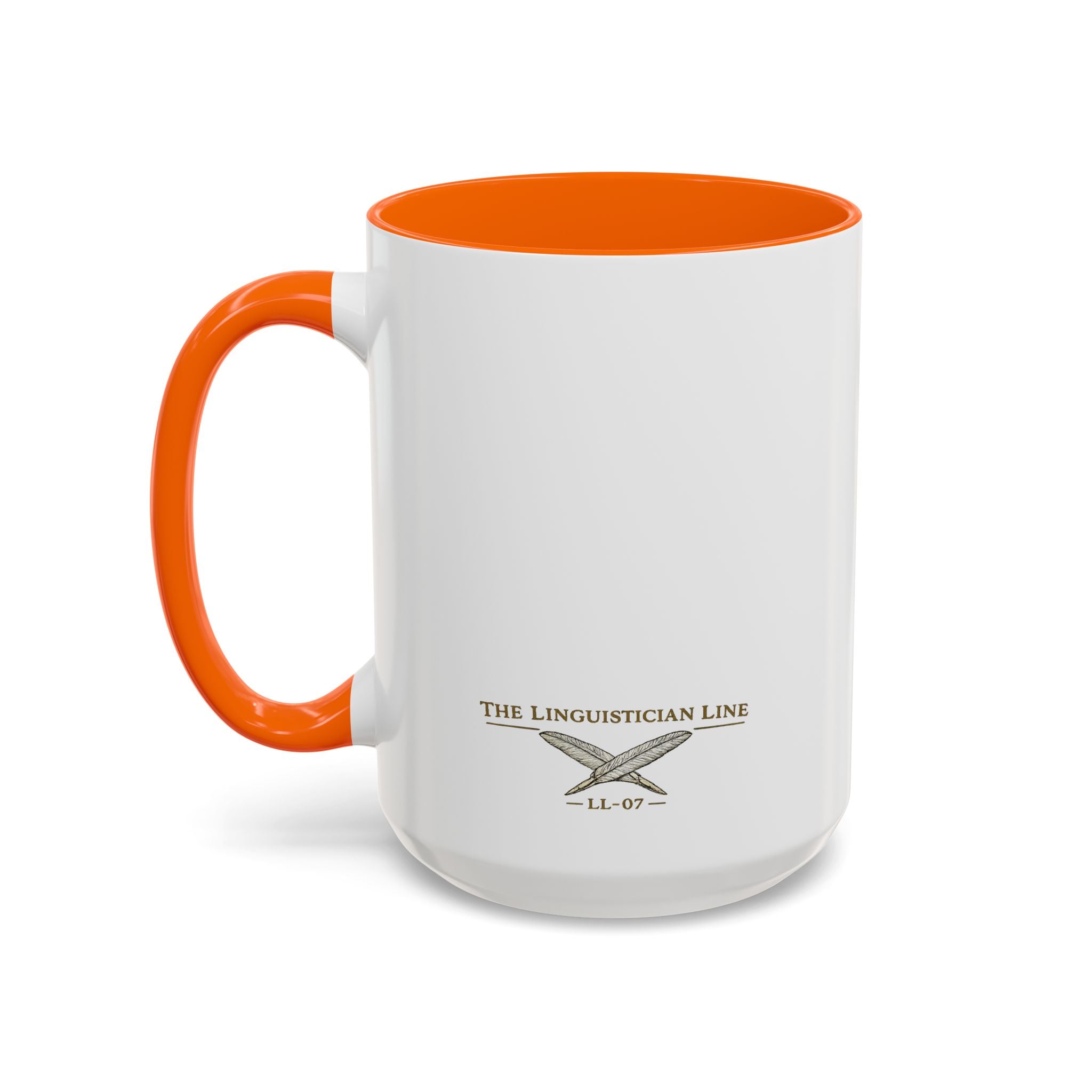 Montague & Capulet Dating Services Mug