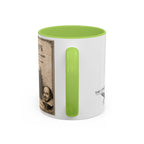 Iago’s Domestic Advisory Coffee Mug