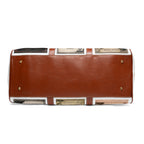 The Author's Duffle -- Collected Works