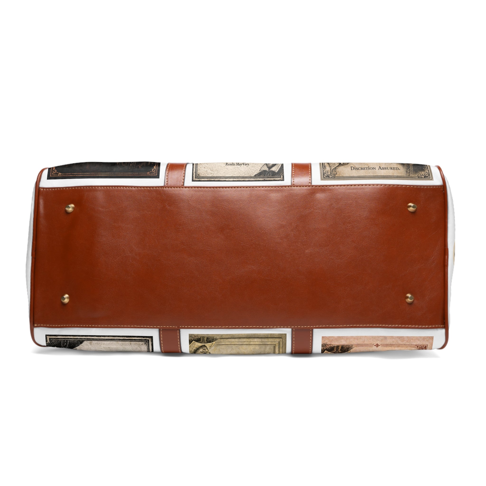 The Author's Duffle -- Collected Works