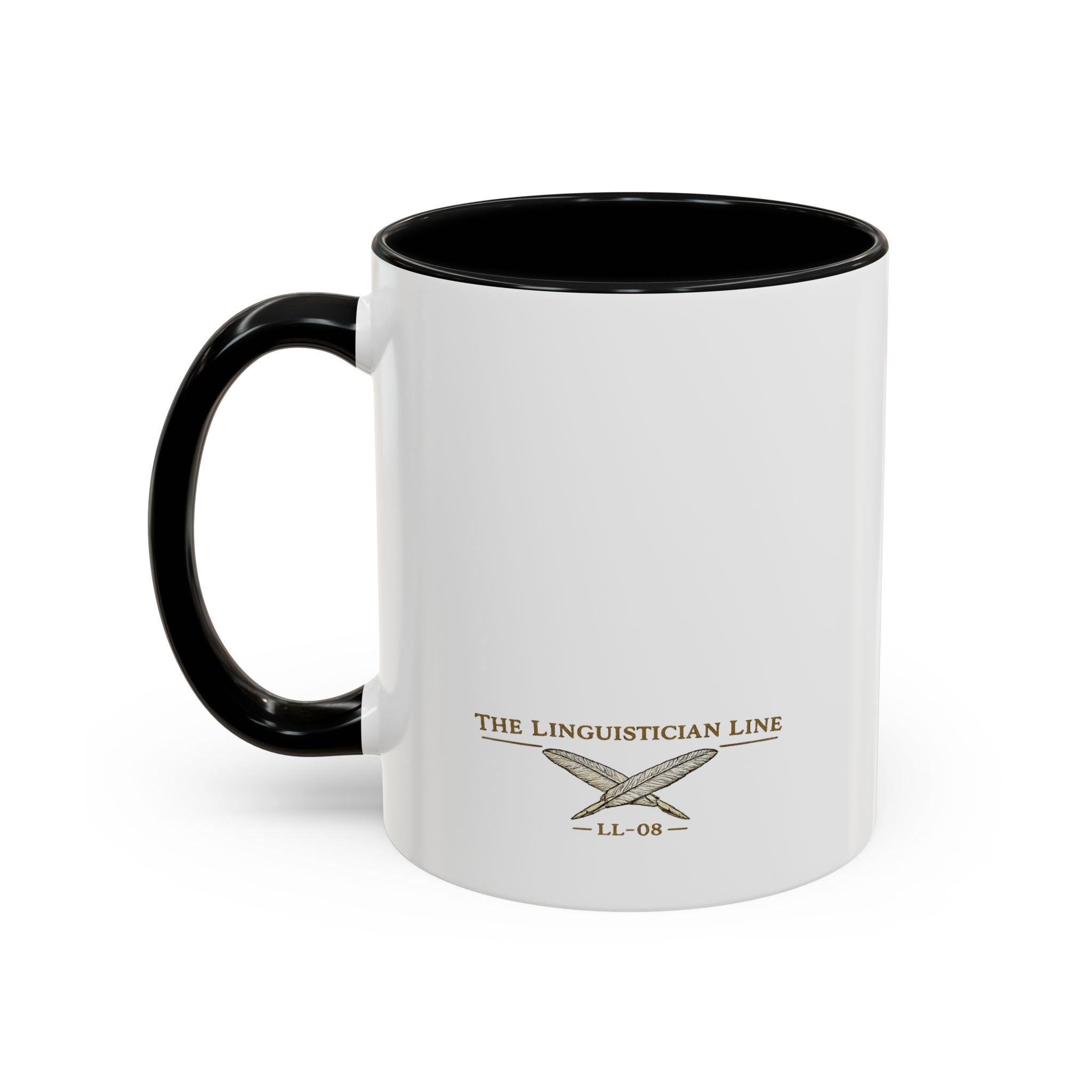 Brutus & Co. Mug