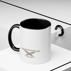 Hawthorne Embroidery Mug