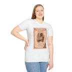 Montague & Capulet Dating Services T-Shirt – Vintage Literary Humor Tee