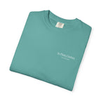 In Plain Clothes — WALK IT Comfort Colors Tee (James 1:22)