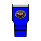 All-Time Quarterback. Emeritus -- 30oz Insulated Tumbler