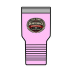 All-Time Quarterback. Emeritus -- 30oz Insulated Tumbler