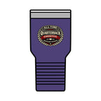 All-Time Quarterback. Emeritus -- 30oz Insulated Tumbler
