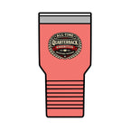 All-Time Quarterback. Emeritus -- 30oz Insulated Tumbler