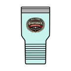All-Time Quarterback. Emeritus -- 30oz Insulated Tumbler