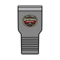 All-Time Quarterback. Emeritus -- 30oz Insulated Tumbler