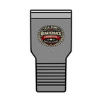 All-Time Quarterback. Emeritus -- 30oz Insulated Tumbler