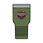 All-Time Quarterback. Emeritus -- 30oz Insulated Tumbler