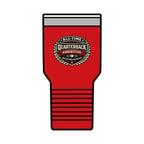 All-Time Quarterback. Emeritus -- 30oz Insulated Tumbler