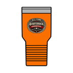 All-Time Quarterback. Emeritus -- 30oz Insulated Tumbler