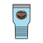 All-Time Quarterback. Emeritus -- 30oz Insulated Tumbler