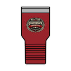 All-Time Quarterback. Emeritus -- 30oz Insulated Tumbler