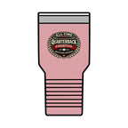 All-Time Quarterback. Emeritus -- 30oz Insulated Tumbler