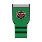 All-Time Quarterback. Emeritus -- 30oz Insulated Tumbler
