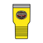 All-Time Quarterback. Emeritus -- 30oz Insulated Tumbler