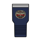 All-Time Quarterback. Emeritus -- 30oz Insulated Tumbler