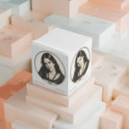 The Writer's Block -- Em Edition -- A Desk Companion from The Author's Inkwell