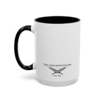 Hamlet Skull & Sexton Mug