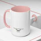 Shakespeare's Massage Parlor Mug