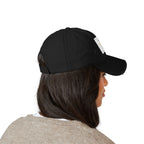 World's Averagest Golfer Distressed Dad Hat