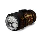The Foundation — Full Armor Duffel    Field Goods Series