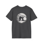 The Foundation — Matthew 28:6 — “The Promise” Tee