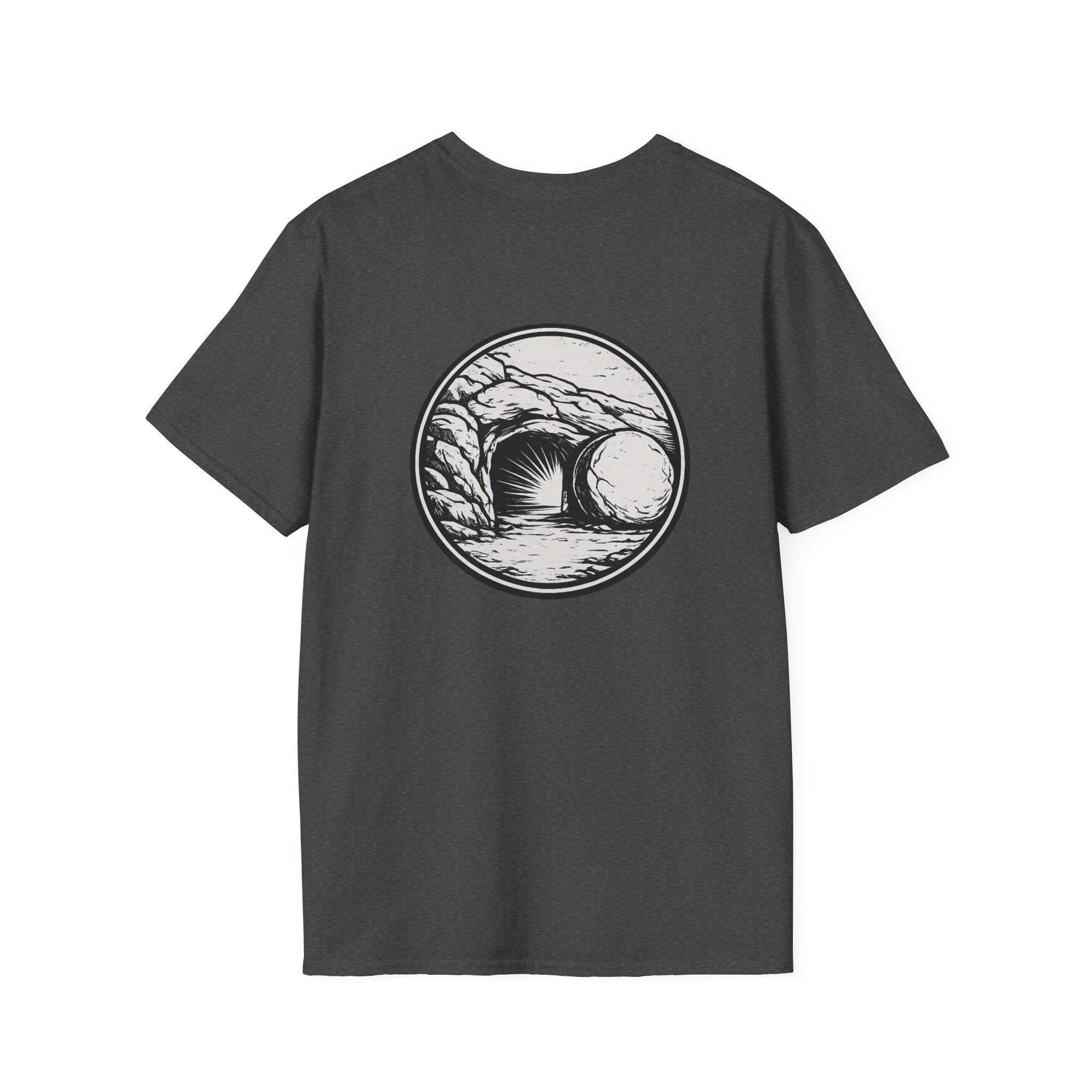 The Foundation — Matthew 28:6 — “The Promise” Tee